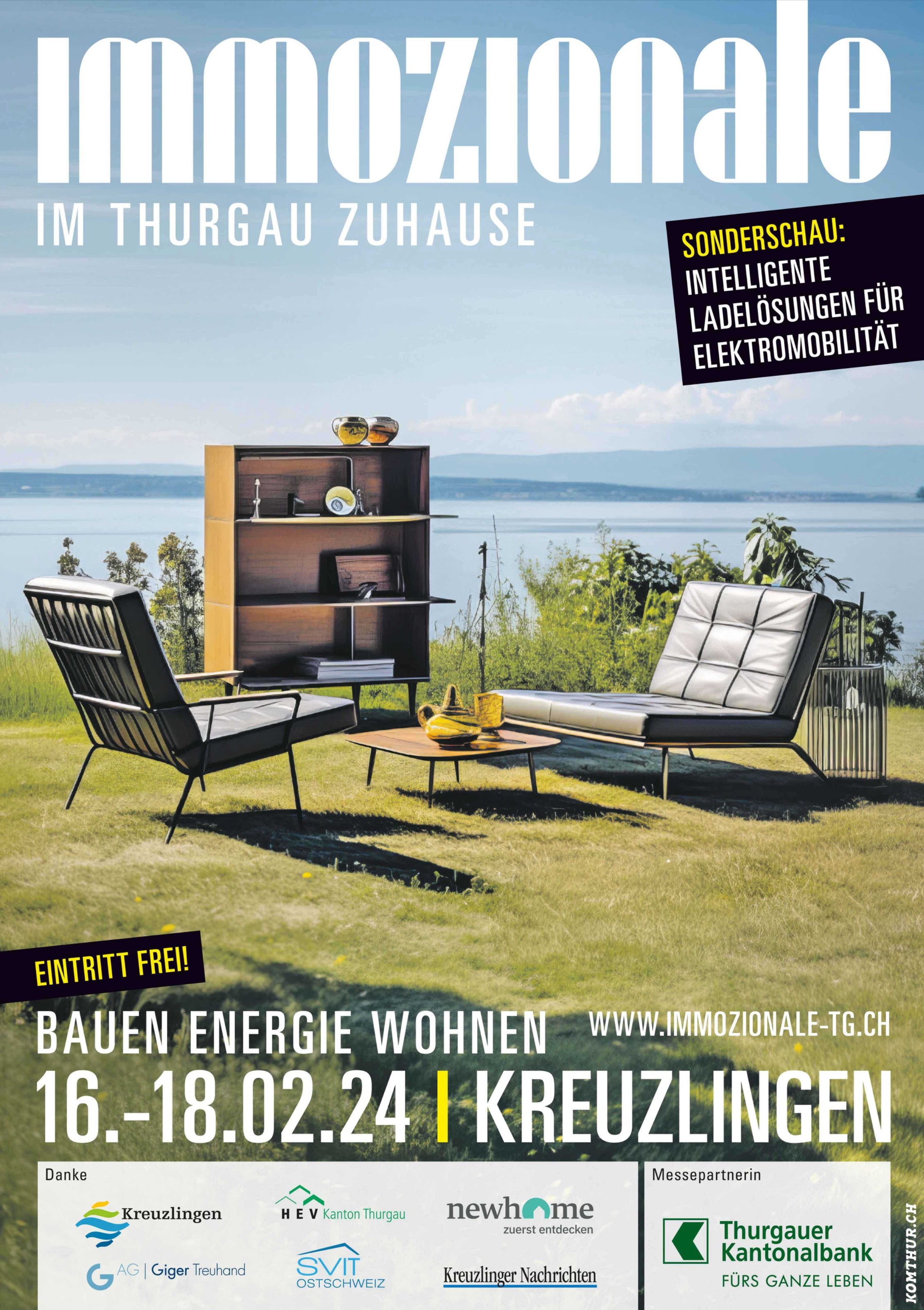 Immozionale Thurgau - Bild 1